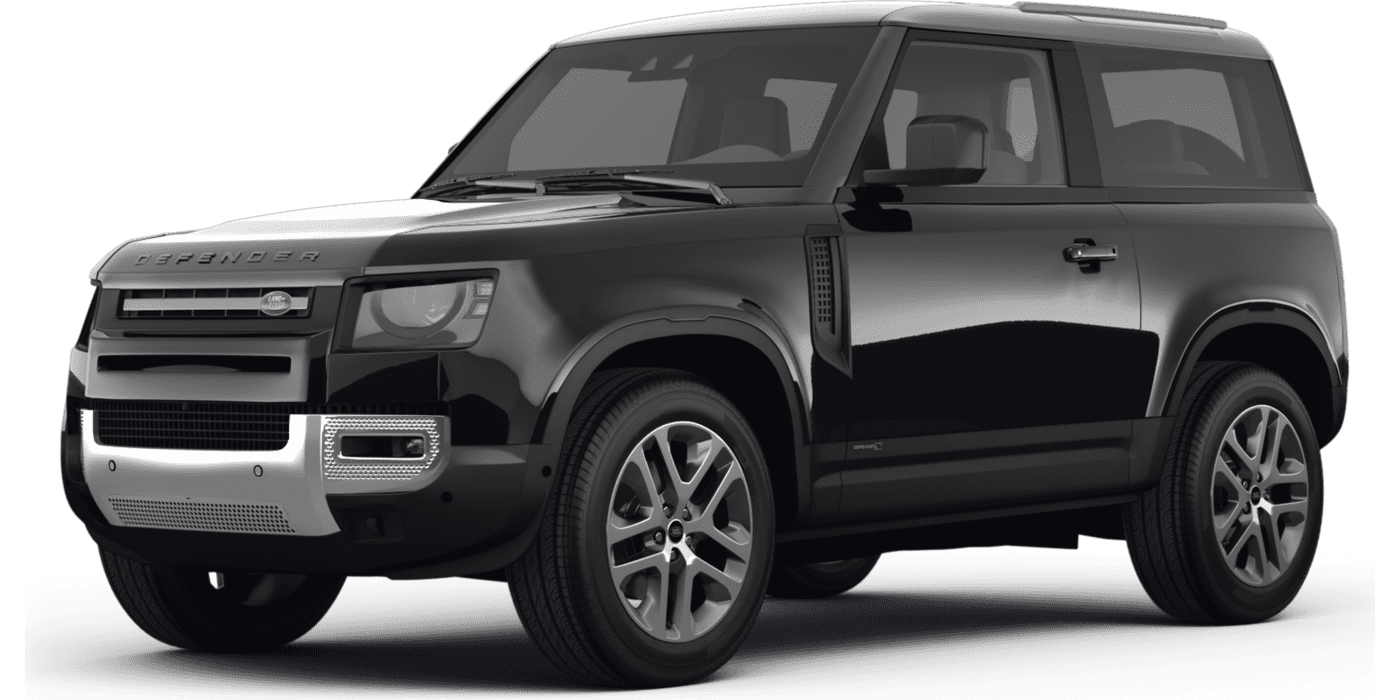 2021 Land Rover Defender X — SUV — 29,417 mi — Ellensburg, WA