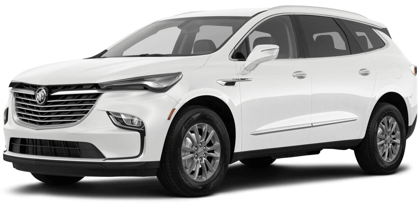 2024 Buick Enclave Premium — SUV — 28,142 mi — Dallas, TX