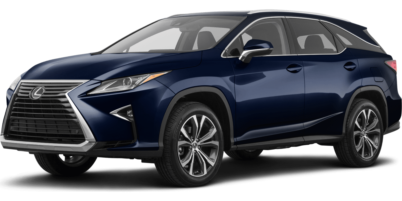 2018 Lexus RX RX 350L Premium — SUV — 90,342 mi — Austin, TX