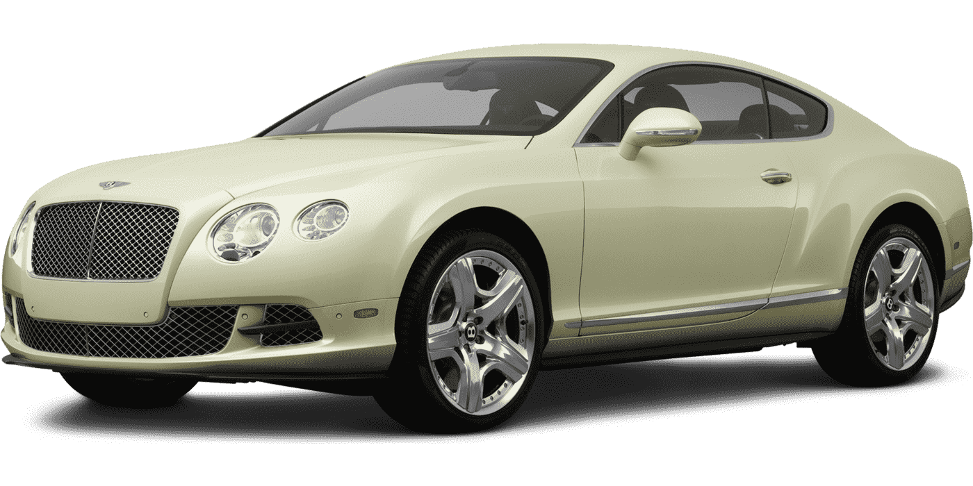 2016 Bentley Continental GT V8 S — Coupe — 49,035 mi — Birmingham, AL