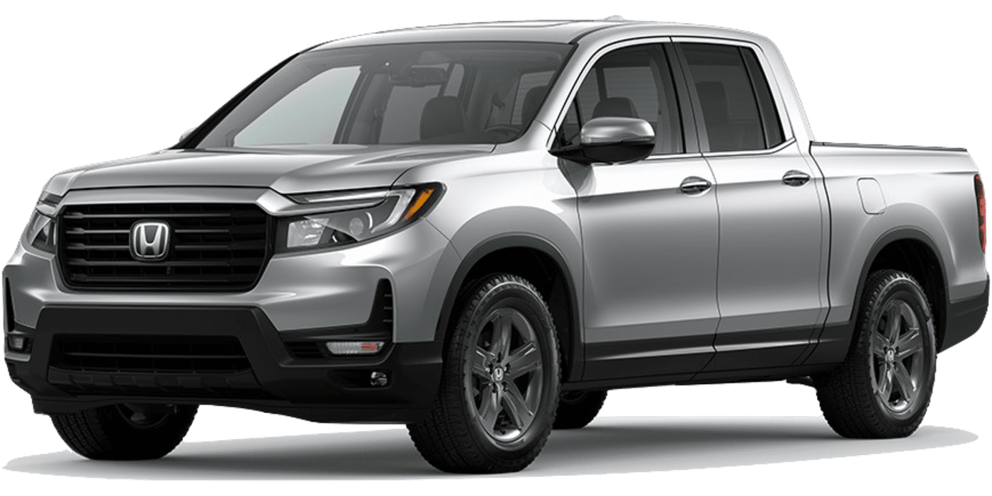 2021 Honda Ridgeline RTL-E — Pickup Truck — 20,204 mi — Tucson, AZ