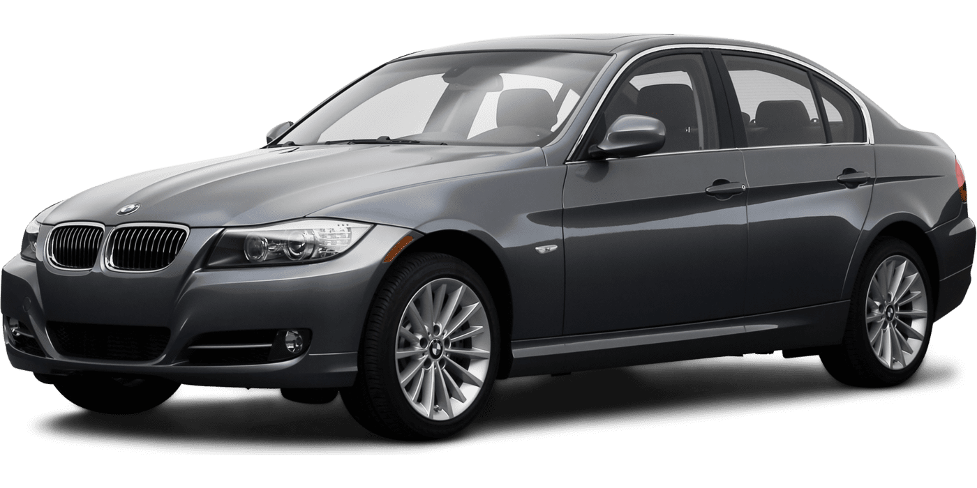 2009 BMW 3 Series 335i — Sedan — 159,114 mi — Pasadena, CA