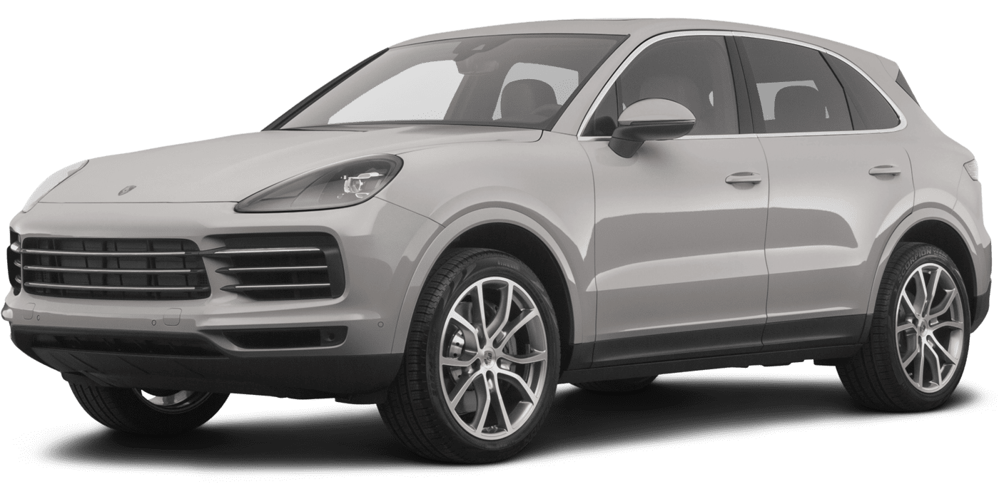 2023 Porsche Cayenne GTS — SUV — 42,506 mi — Chantilly, VA