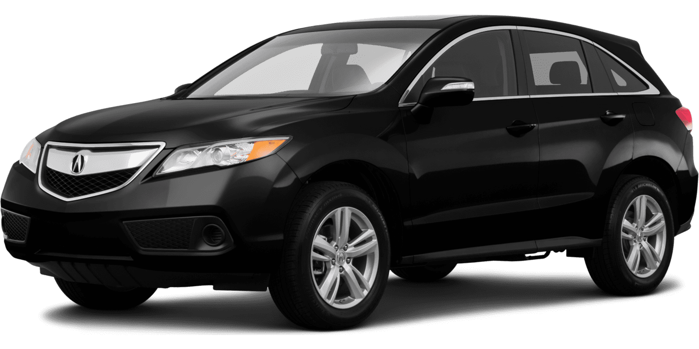 2015 Acura RDX Standard — SUV — 74,001 mi — Boulder, CO