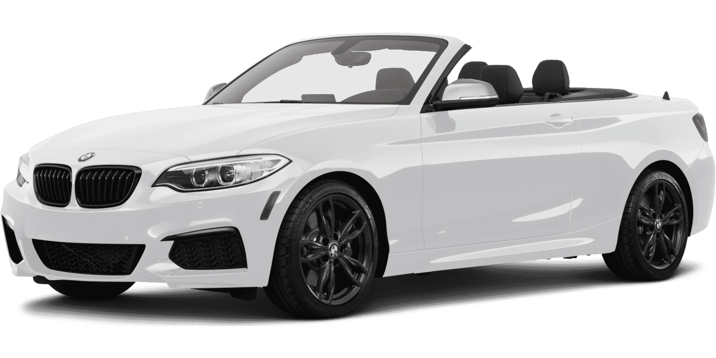 2017 BMW 2 Series M240i — Convertible — 43,569 mi — Warminster, PA