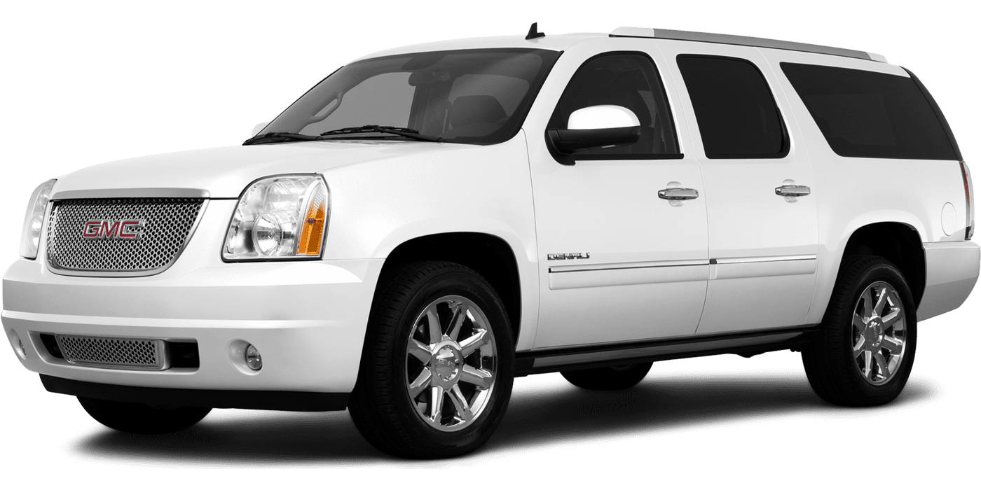 2011 GMC Yukon Denali — SUV — 259,177 mi — Wesley Chapel, FL