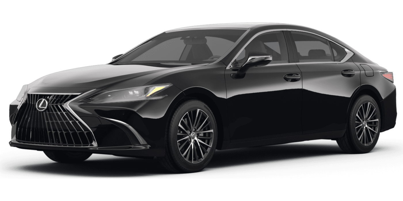 2022 Lexus ES ES 350 — Sedan — 30,333 mi — Henderson, NV