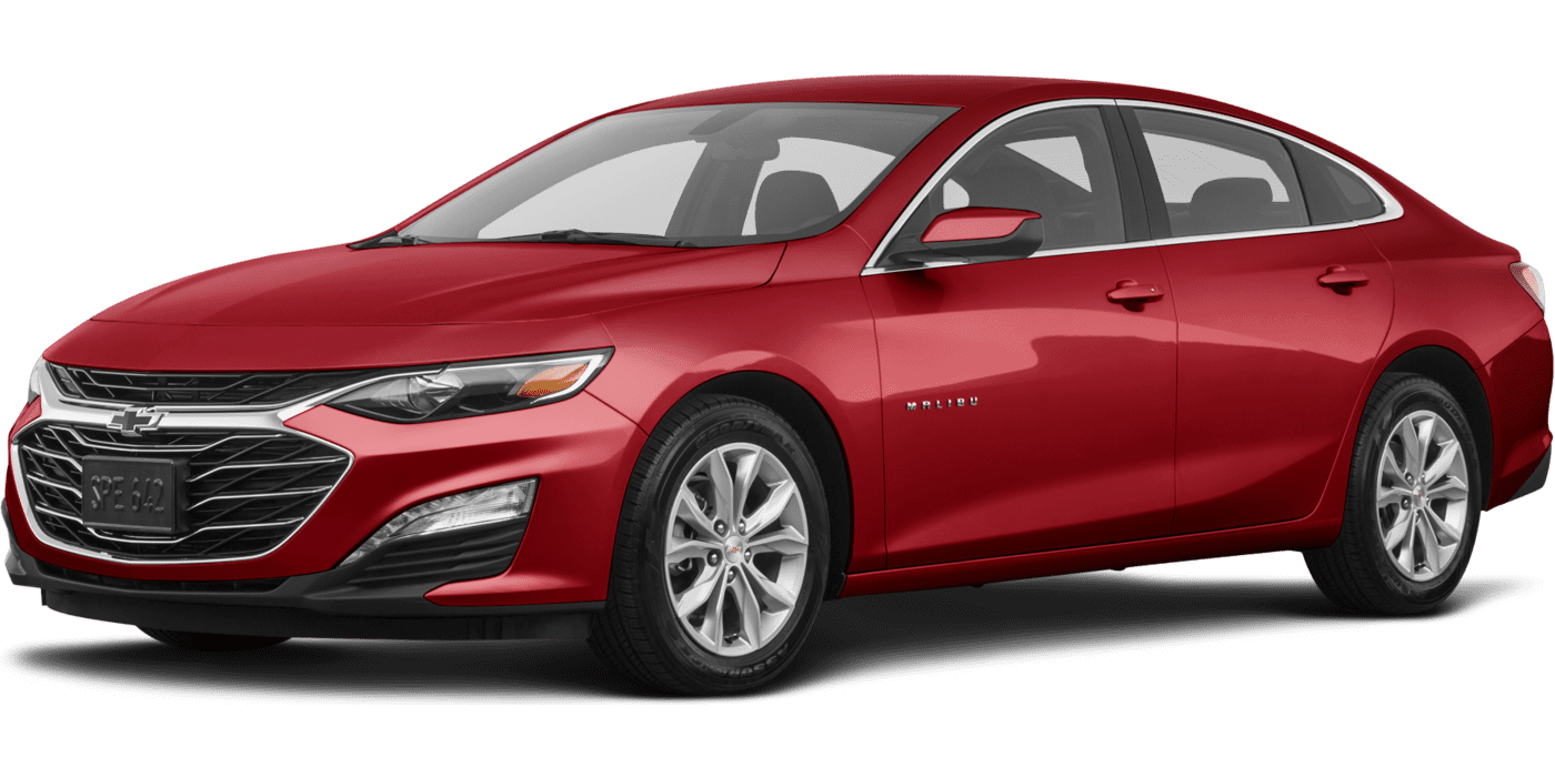 2020 Chevrolet Malibu LT — Sedan — 88,326 mi — Bessemer, AL