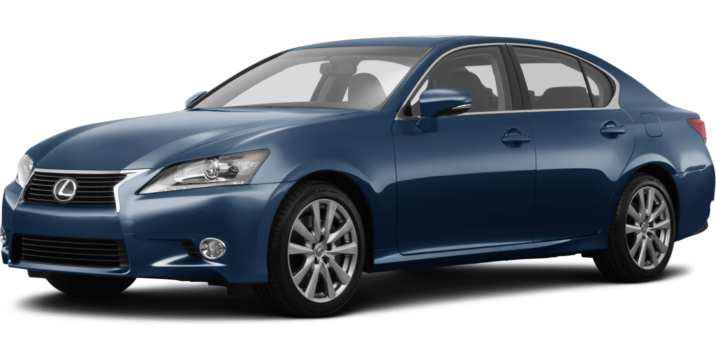 2015 Lexus GS GS 350 — Sedan — 41,035 mi — Phoenix, AZ