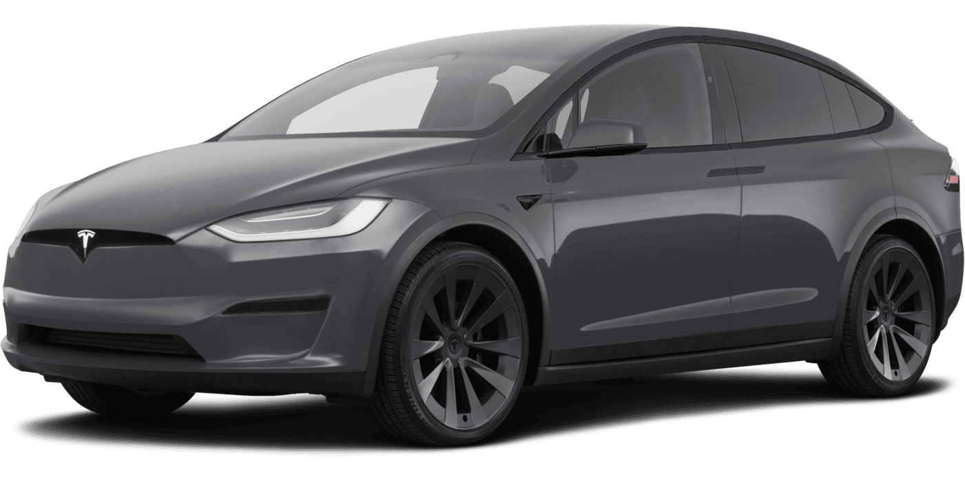 2023 Tesla Model X Standard Range — SUV — 36,920 mi — Marietta, GA