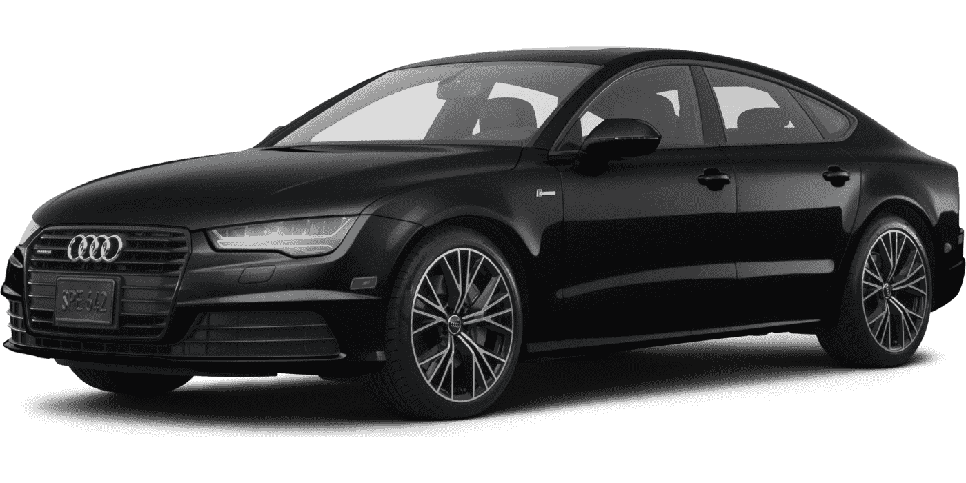 2017 Audi A7 Premium Plus — Hatchback — 117,397 mi — Ramsey, NJ