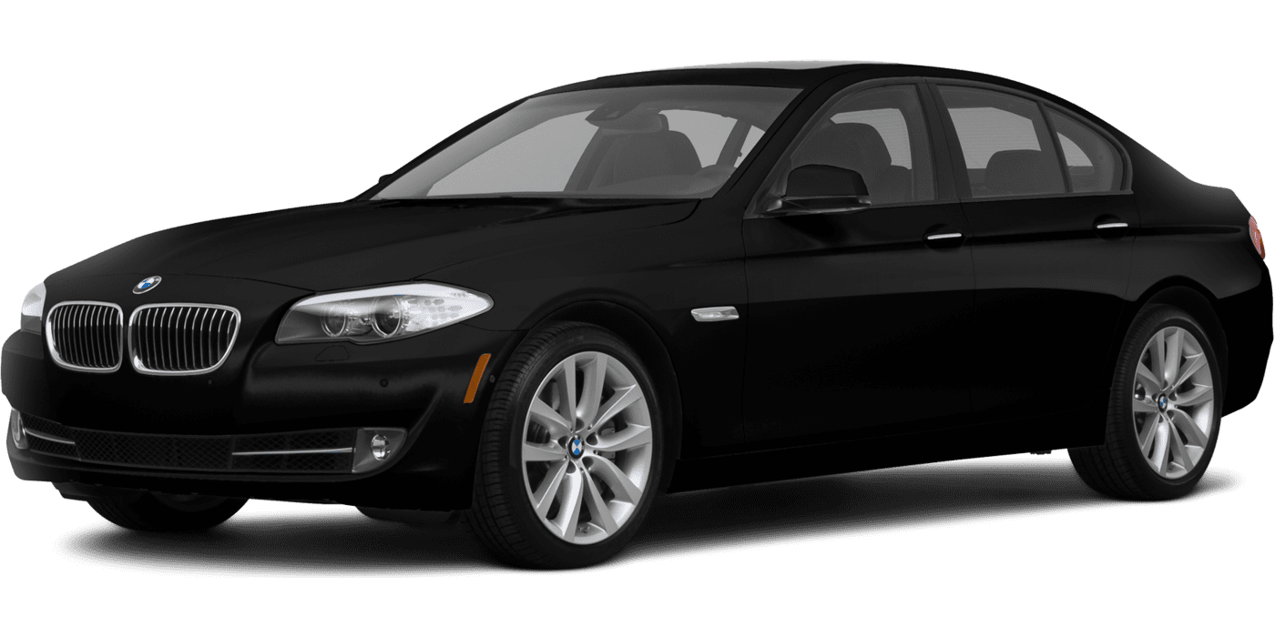 2011 BMW 5 Series 535i — Sedan — 76,788 mi — Alpharetta, GA