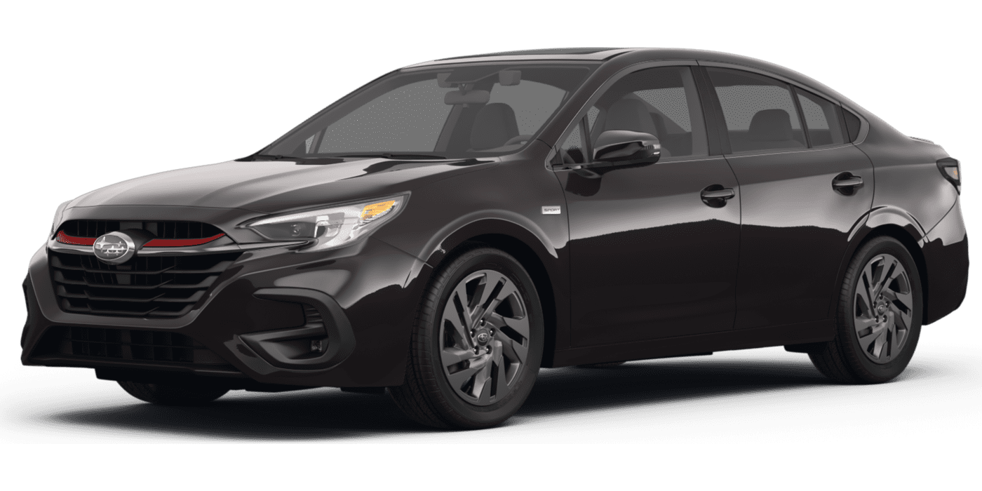 2023 Subaru Legacy Premium — Sedan — 47,426 mi — Alto, GA