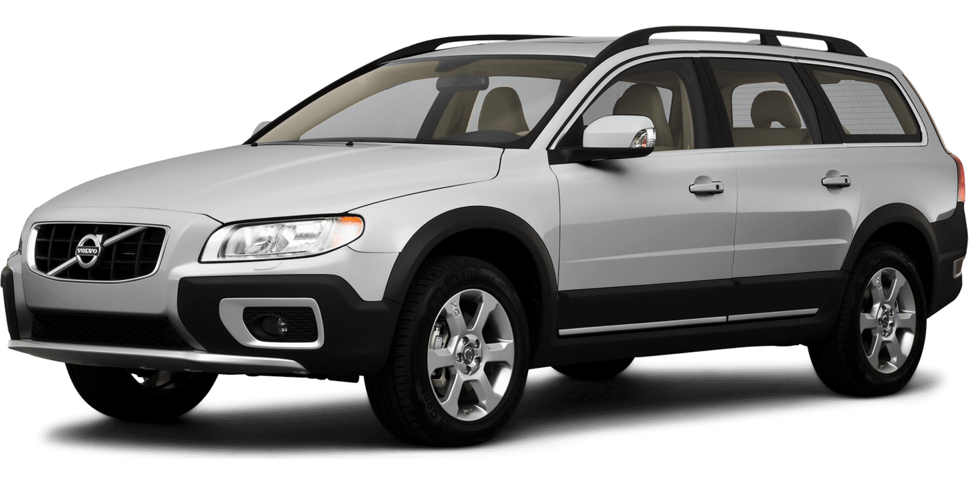 2010 Volvo XC70 3.2 — Wagon — 125,603 mi — Silver Spring, MD