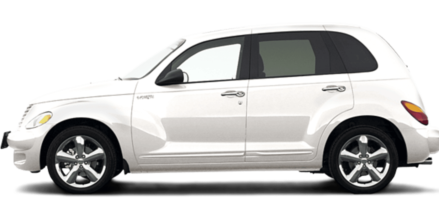 2003 Chrysler PT Cruiser GT — Wagon — 100,000 mi — Billings, MT