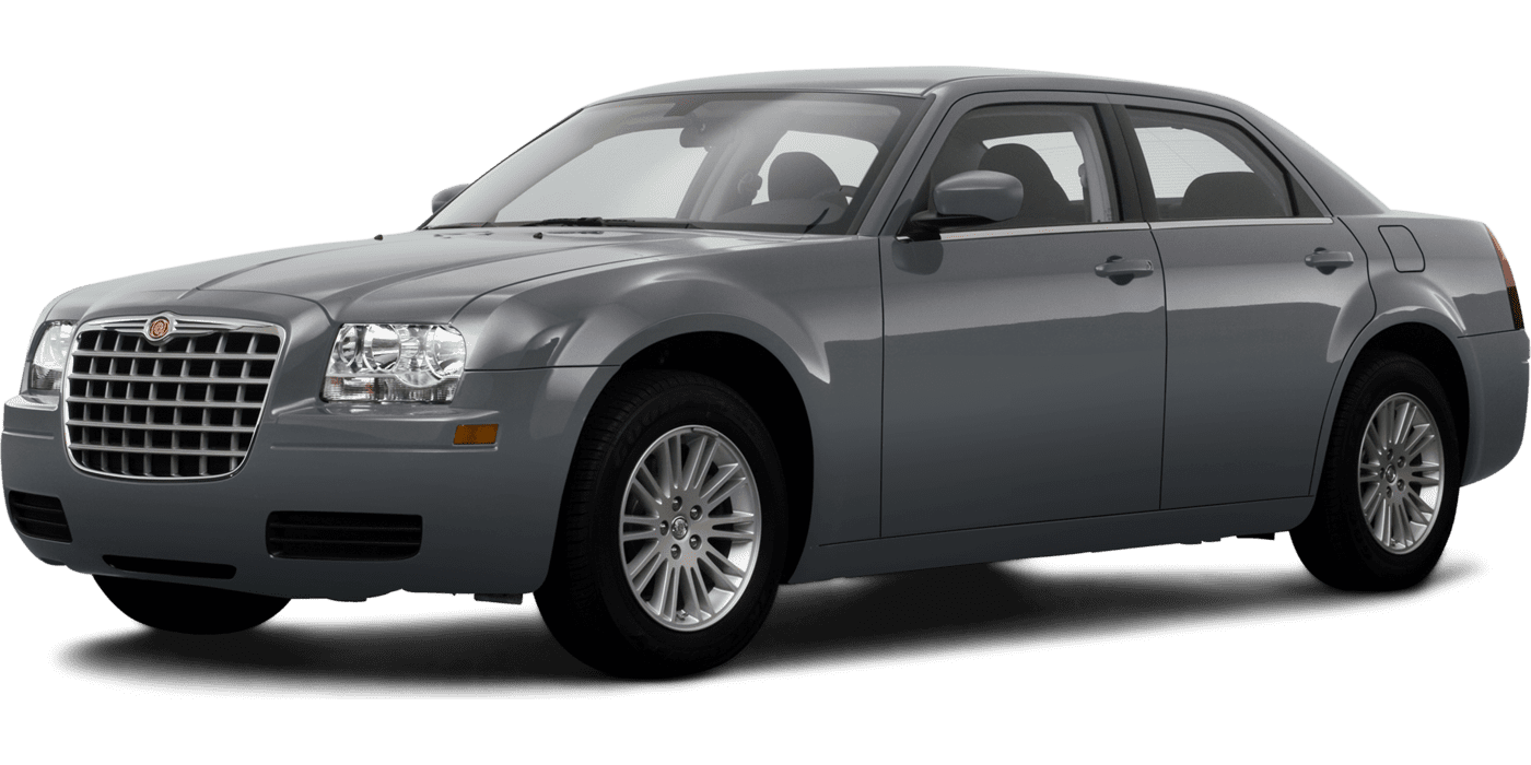 2009 Chrysler 300 Touring — Sedan — 82,388 mi — Ocala, FL