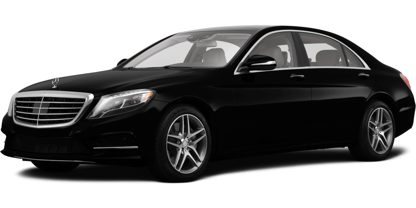 2014 Mercedes-Benz S-Class S 550 — Sedan — 152,678 mi — Tampa, FL
