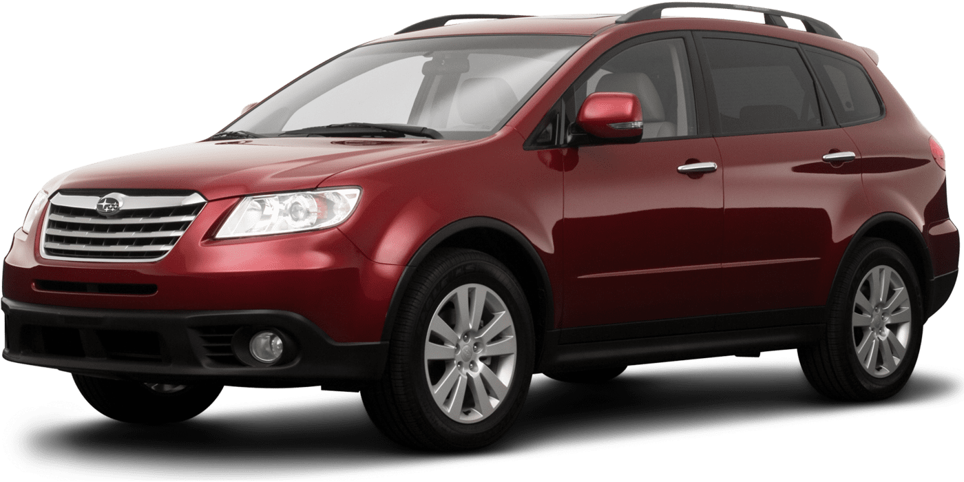 2009 Subaru Tribeca Special Edition — SUV — 151,297 mi — Ogden, UT