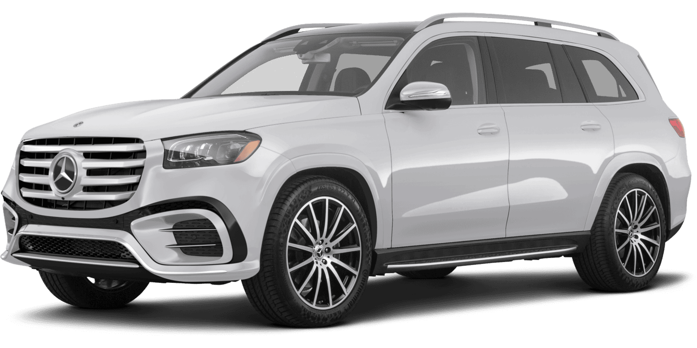 2025 Mercedes-Benz GLS GLS 450 — SUV — 5 mi — East Petersburg, PA