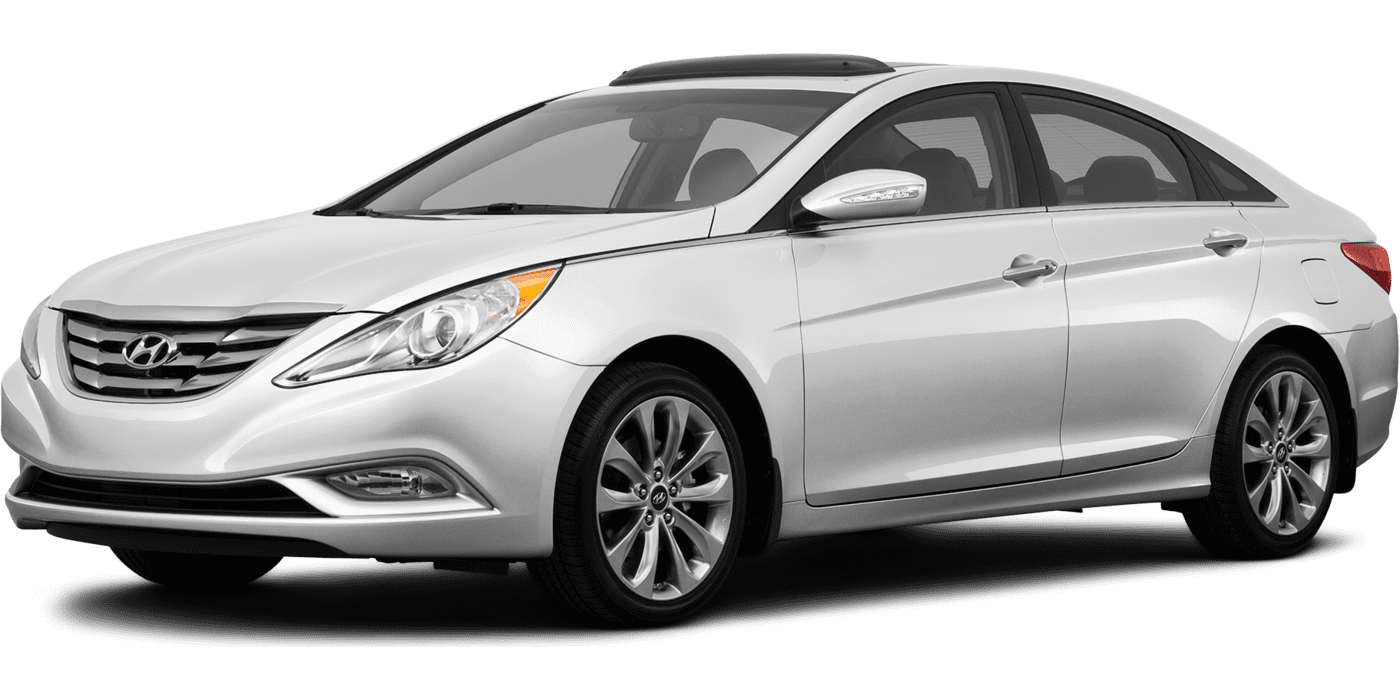 2011 Hyundai Sonata Limited 2.0T — Sedan — 106,025 mi — Westfield, MA