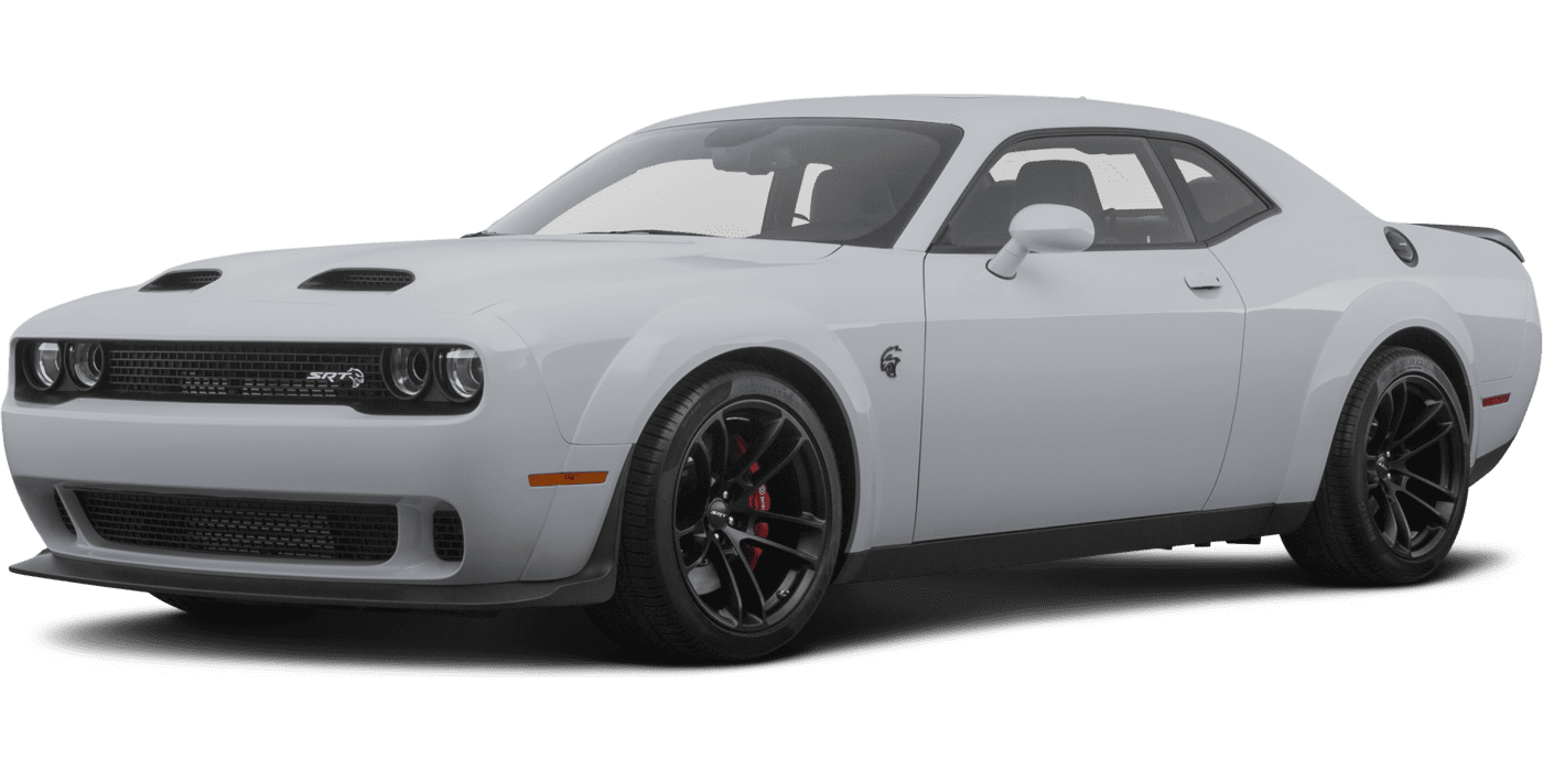 2020 Dodge Challenger SRT Hellcat Redeye Widebody — Coupe — 21,171 mi — Bakersfield, CA