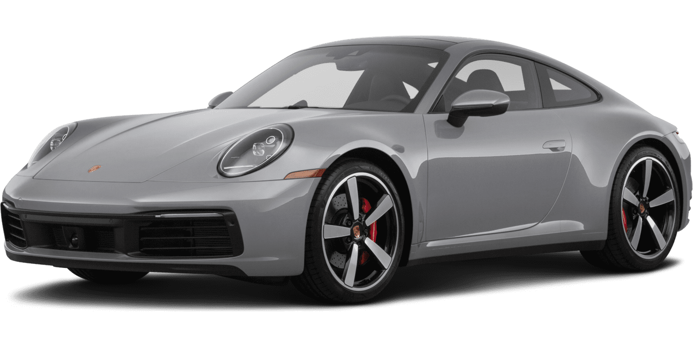 2020 Porsche 911 Carrera S — Coupe — 45,080 mi — Phoenix, AZ