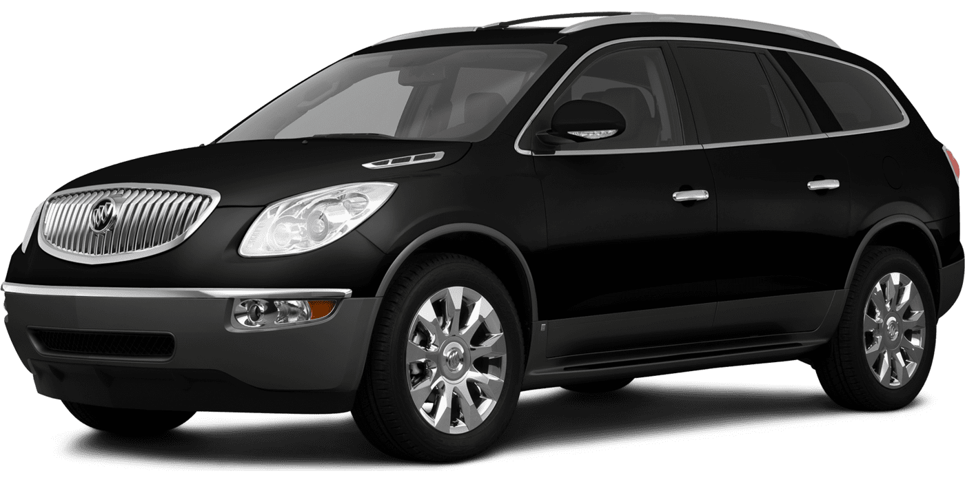 2011 Buick Enclave CXL-2 — SUV — 147,978 mi — Phoenix, AZ