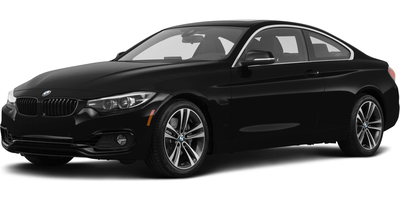 2020 BMW 4 Series 440i — Coupe — 63,118 mi — Hartford, CT