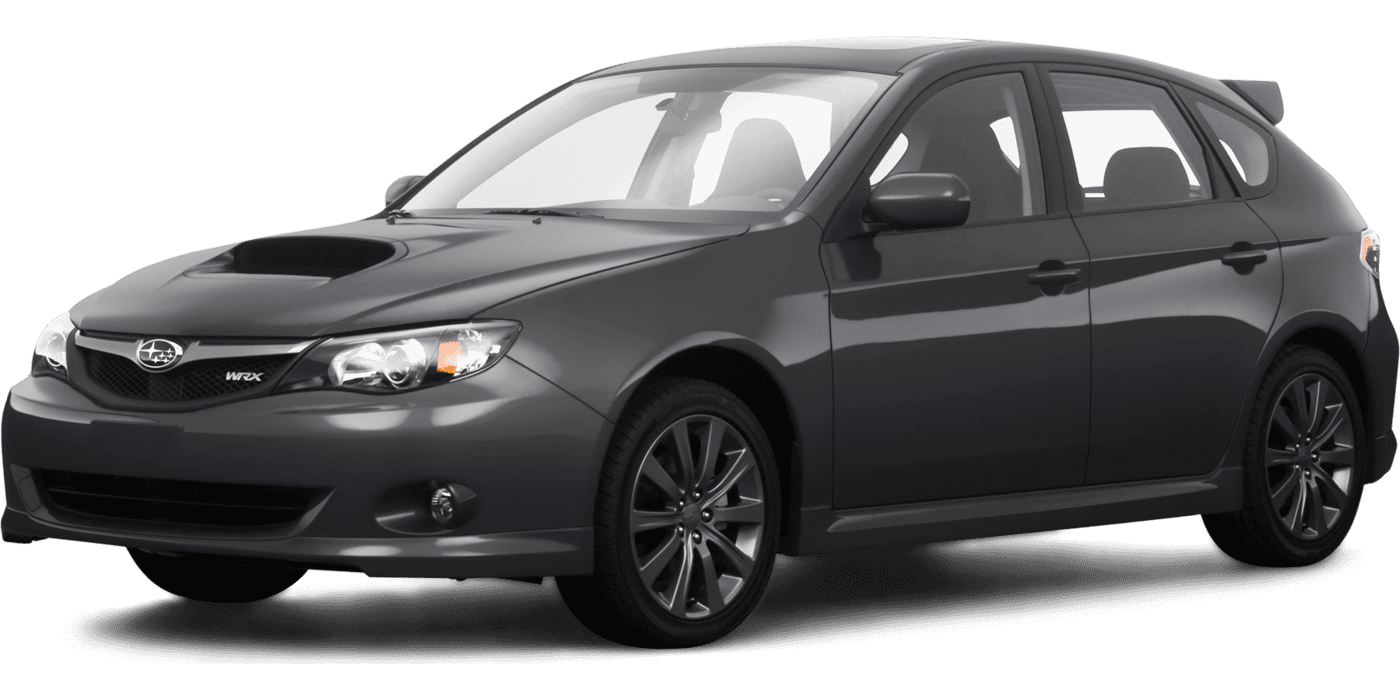 2009 Subaru Impreza WRX Base — Wagon — 126,587 mi — Mahopac, NY