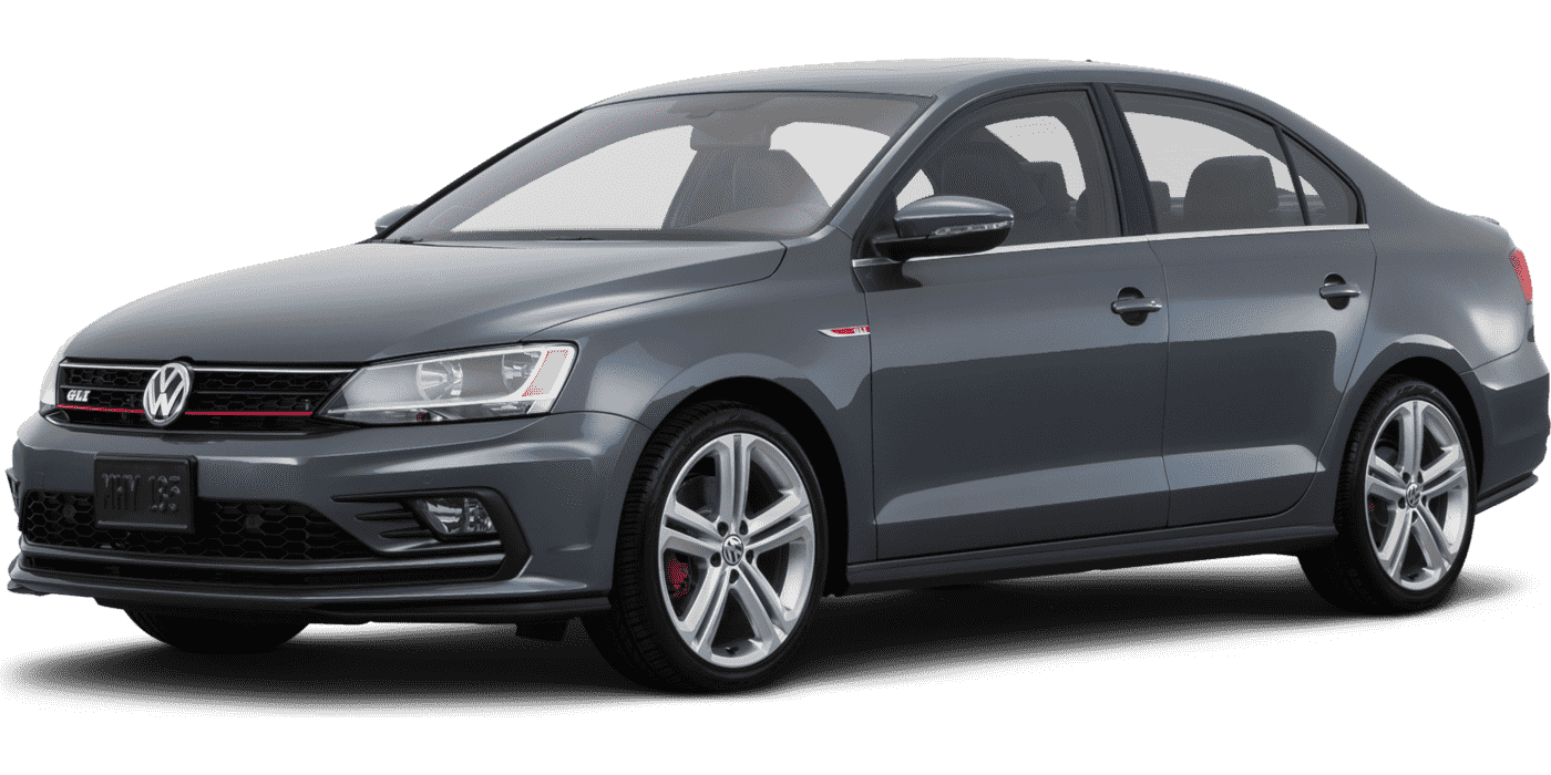 2016 Volkswagen Jetta GLI SE — Sedan — 101,352 mi — Tampa, FL
