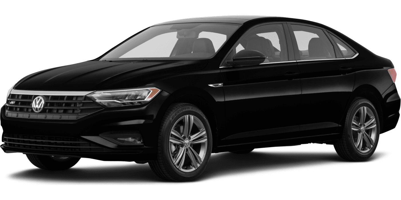 2019 Volkswagen Jetta R-Line — Sedan — 77,763 mi — Virginia Beach, VA
