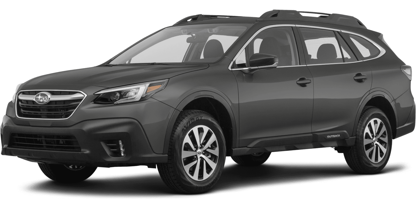 2022 Subaru Outback 2.5i — SUV — 49,845 mi — Memphis, TN