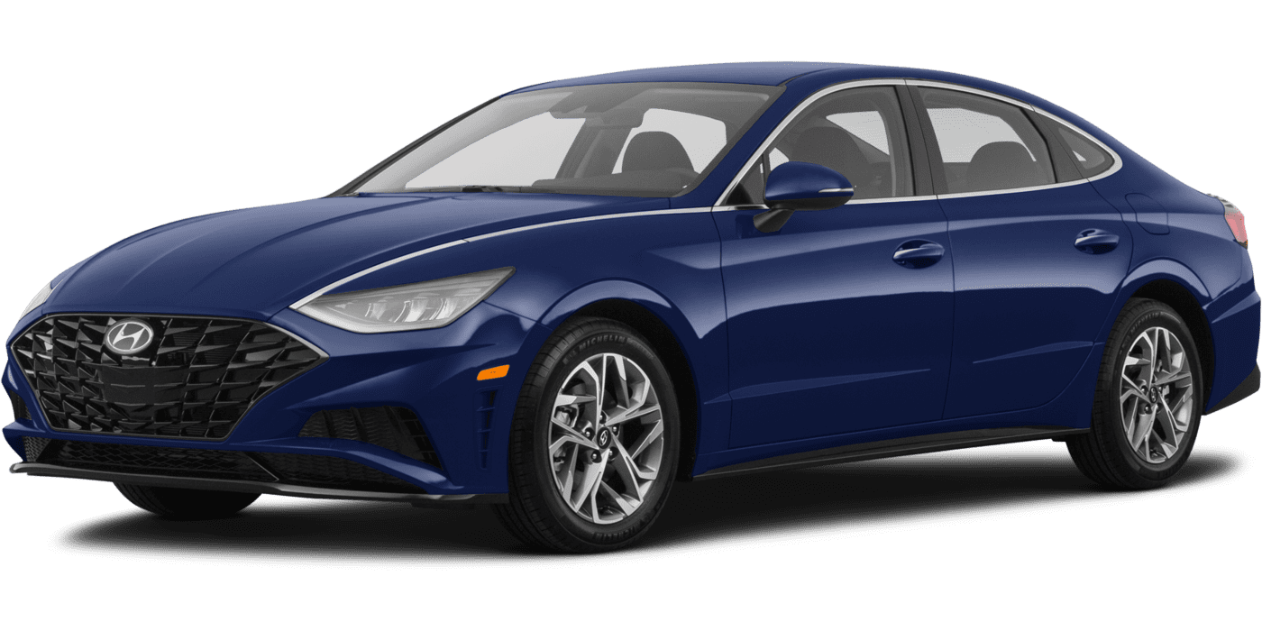 2023 Hyundai Sonata SE — Sedan — 35,509 mi — Wappingers Falls, NY