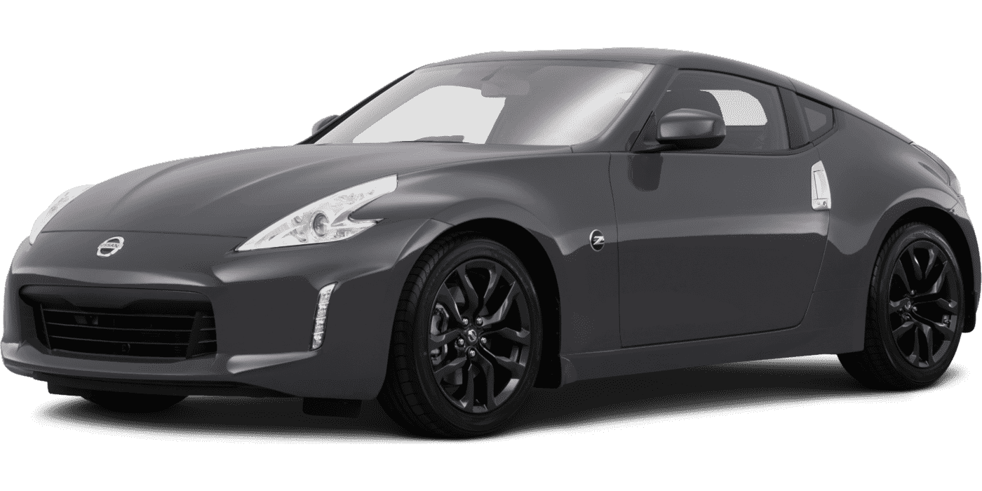 2017 Nissan 370Z Base — Coupe — 17,013 mi — Mount Pleasant, WI