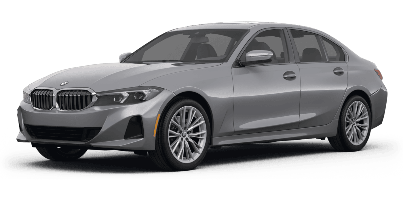 2024 BMW 3 Series 330i — Sedan — 15,636 mi — Lisle, IL