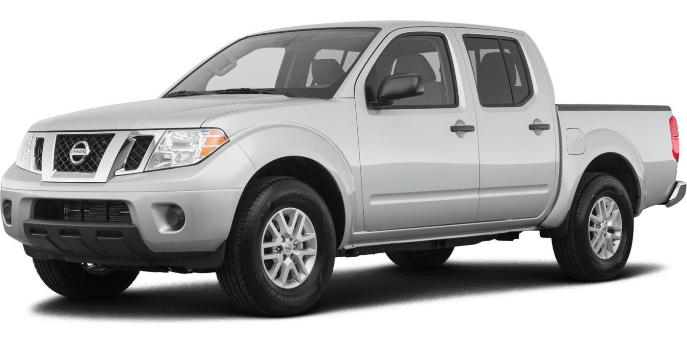 2020 Nissan Frontier SV — Pickup Truck — 76,077 mi — Grand Junction, CO