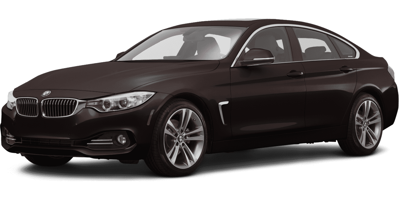 2017 BMW 4 Series 430i — Hatchback — 83,559 mi — Seaford, DE