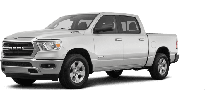 dodge ram 1500 incentives