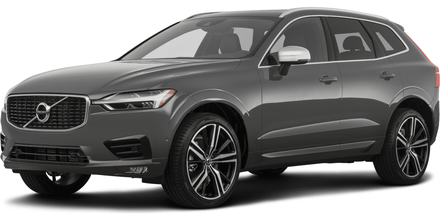 2022 Volvo XC60 R-Design — SUV — 38,009 mi — Monroe, NC