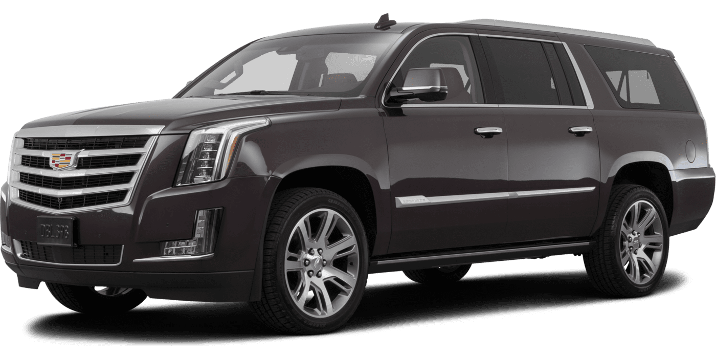2015 Cadillac Escalade Premium — SUV — 79,944 mi — Salem, OR