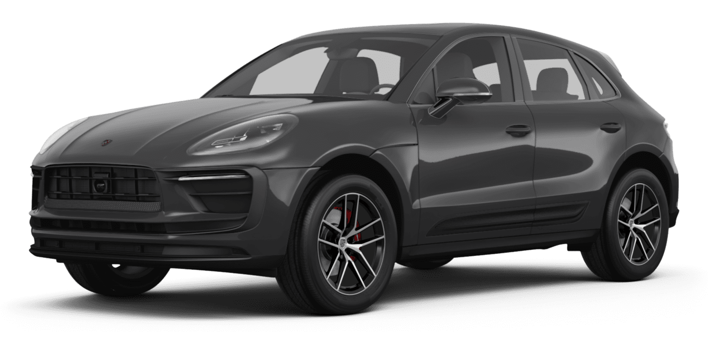2023 Porsche Macan S — SUV — 27,800 mi — Huntington, NY