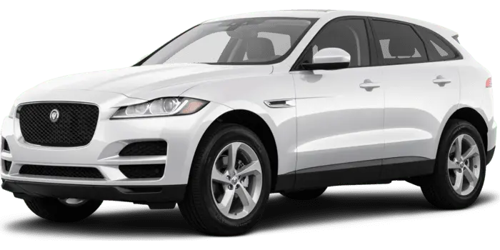 2018 Jaguar F-PACE Prices, Incentives & Dealers | TrueCar