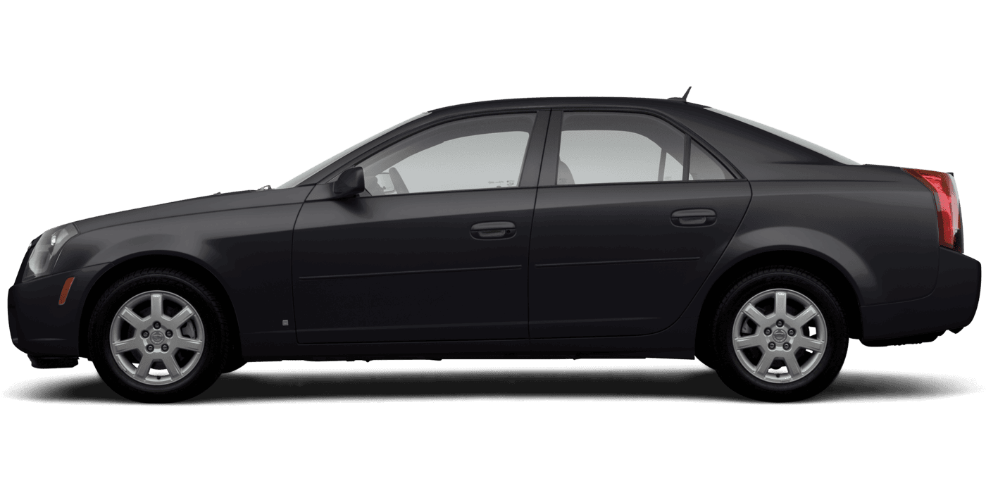 2006 Cadillac CTS Standard — Sedan — 150,055 mi — Nashville, TN