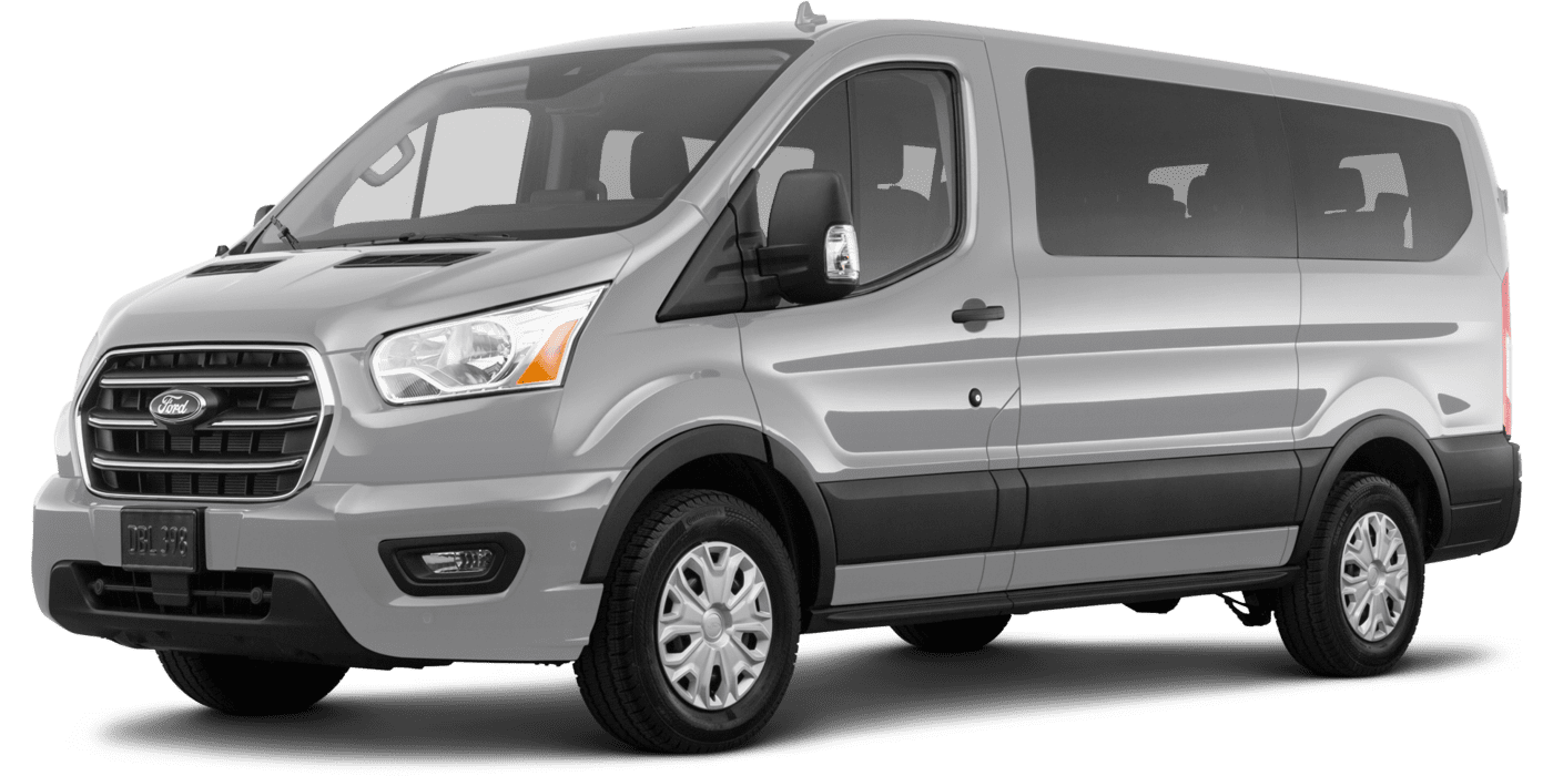 9 Best Passenger Vans for the Money for 2023 - Ranked - TrueCar