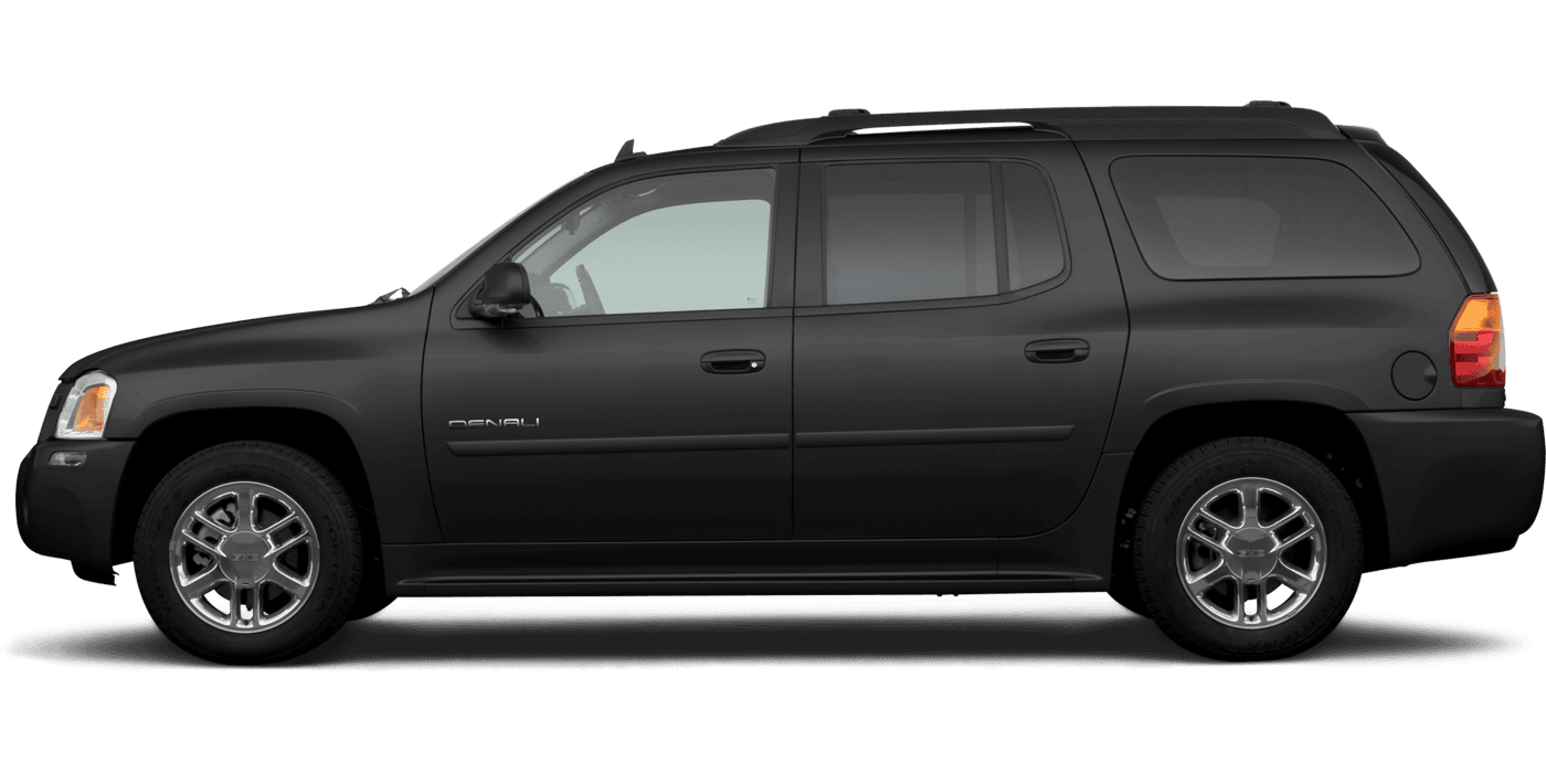 2006 GMC Envoy Denali — SUV — 74,100 mi — Layton, UT