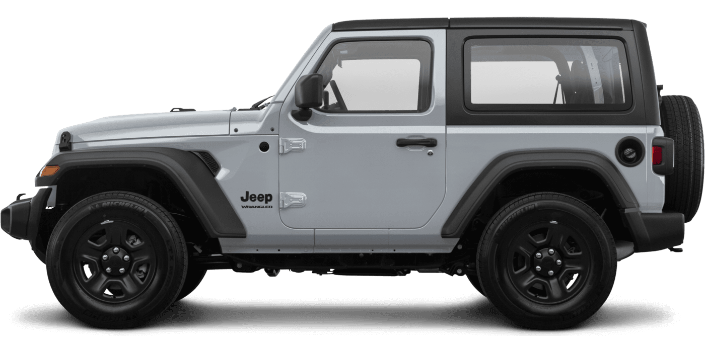 2023 Jeep Wrangler V6 Get Latest News 2023 Update