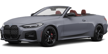 2025 BMW 4 Series