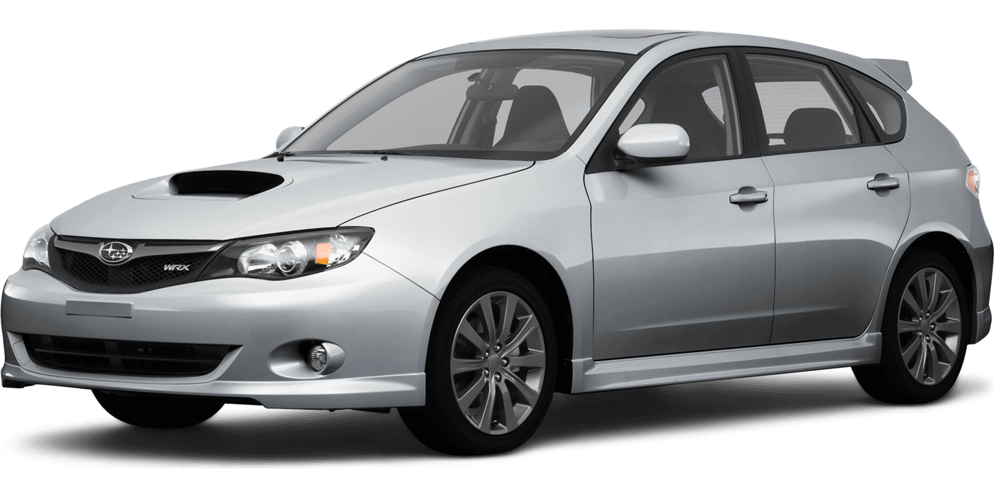 2010 Subaru Impreza WRX Base — Wagon — 105,439 mi — Hoover, AL