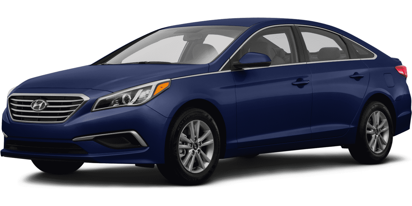 2017 Hyundai Sonata SE — Sedan — 70,384 mi — Greeley, CO