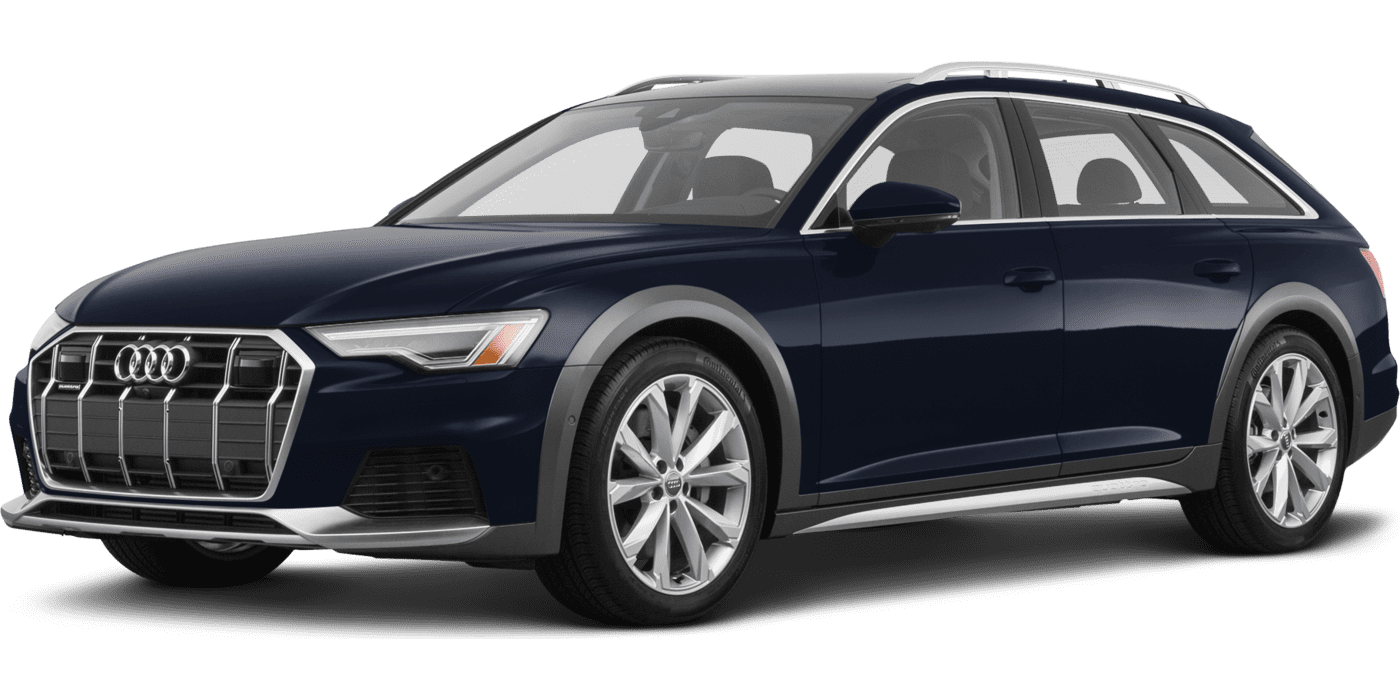 2021 Audi A6 allroad Prestige — Wagon — 69,765 mi — Martinez, GA
